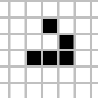 Game Of Life Genetic Algorithm